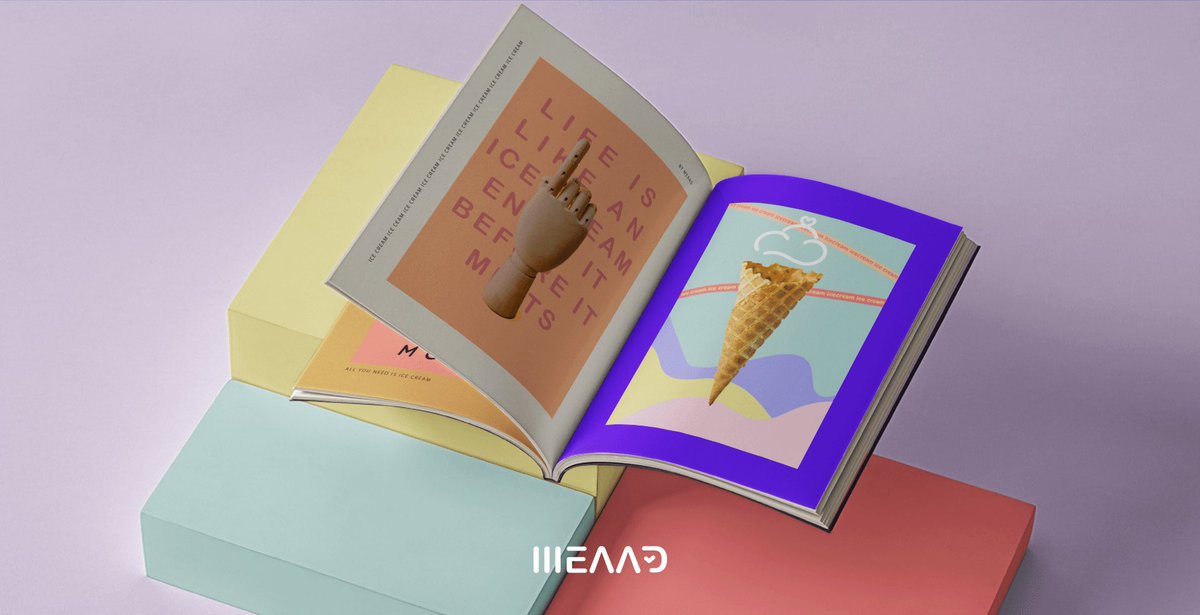 MeaadGD's tweet photo. Dream Cream ☁️ 
1/2 https://t.co/gXS09suwQp