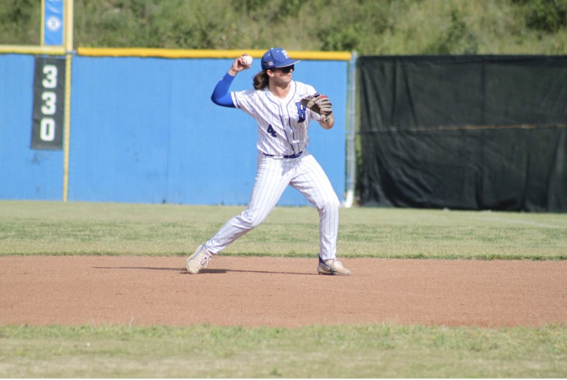 Honored to be selected First Team All-SFL and voted most valuable offensive player by my teammates. Still a lot of work ahead. <a href="/RocklinSports/">Rocklin High Sports</a> <a href="/RHSThunderBB/">Rocklin Thunder Baseball</a> <a href="/butchbaccala/">Butch Baccala</a>
