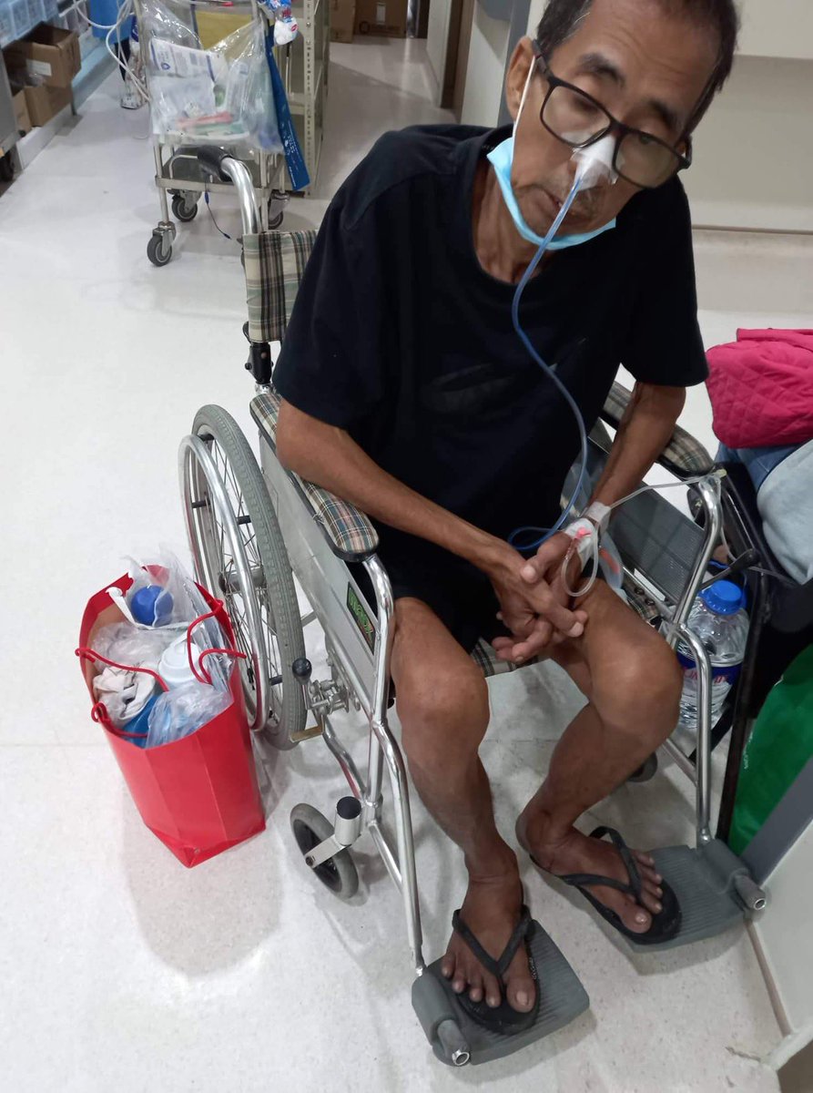 Write4Y's tweet image. Hello po, pagawa na po kayo sakin anything na related sa acads. Pandagdag lanh po para mapa operahan papa ko. Sa mga gusto din po tumulong GCASH : 09777321562
Ron dominic e maraming salamat po