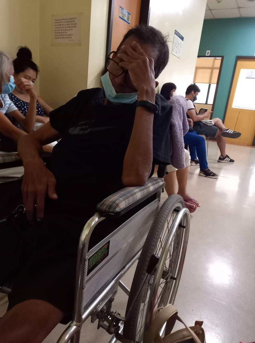 Write4Y's tweet image. Hello po, pagawa na po kayo sakin anything na related sa acads. Pandagdag lanh po para mapa operahan papa ko. Sa mga gusto din po tumulong GCASH : 09777321562
Ron dominic e maraming salamat po