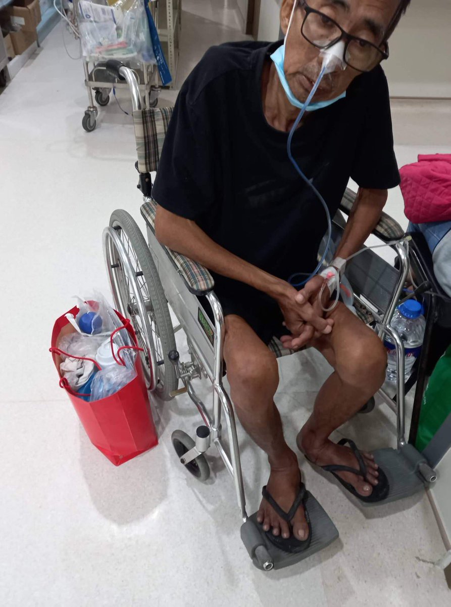 Write4Y's tweet image. Hello po, pagawa na po kayo sakin anything na related sa acads. Pandagdag lanh po para mapa operahan papa ko. Sa mga gusto din po tumulong GCASH : 09777321562
Ron dominic e maraming salamat po