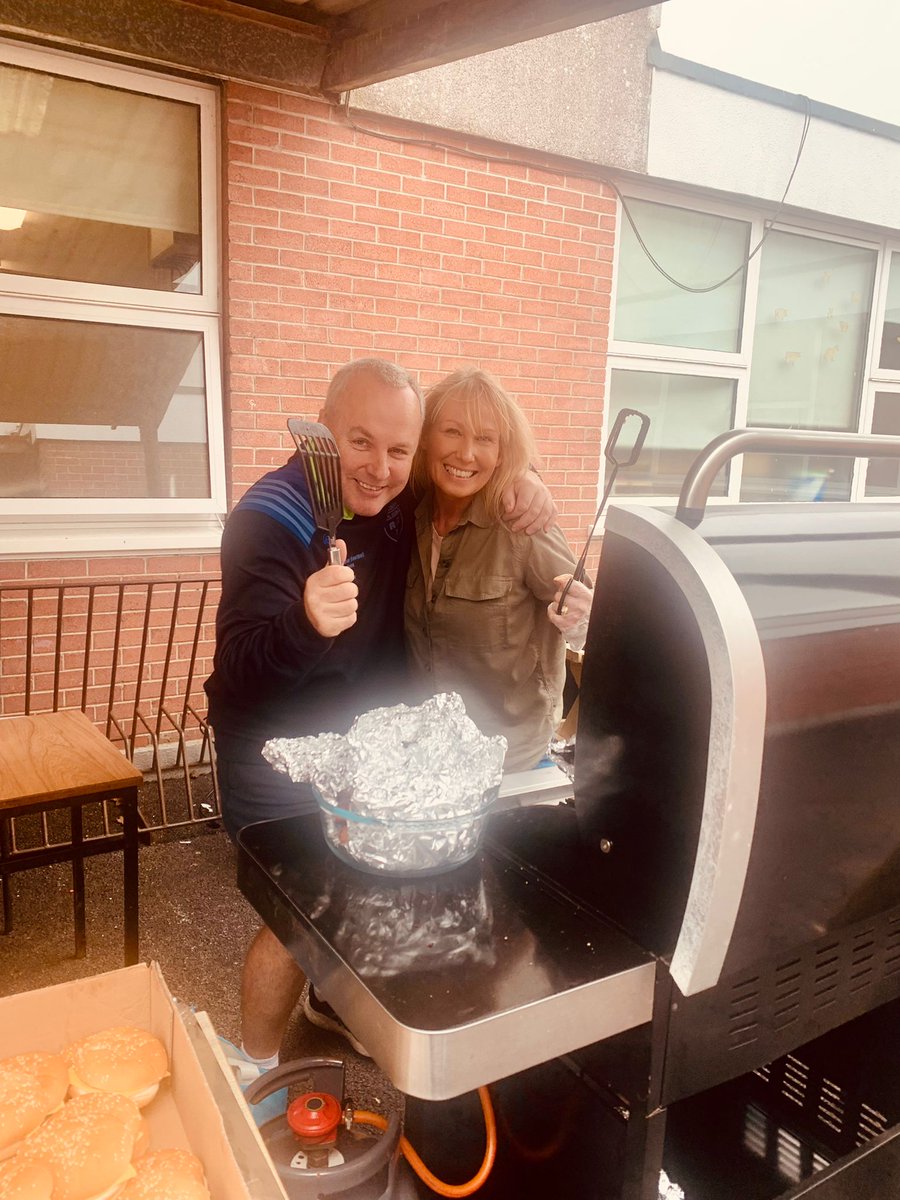 Coláiste Éamann Rís-an Edmund Rice School. tweet media