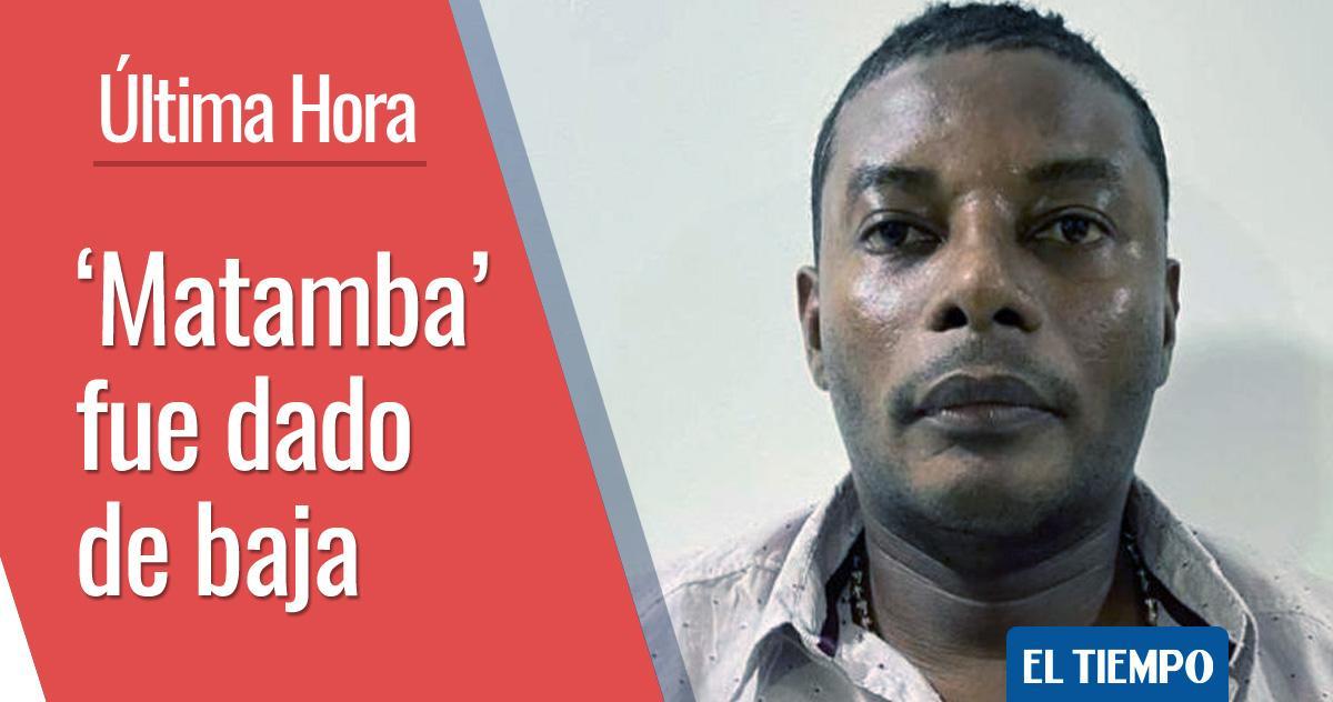 EL TIEMPO tweet media