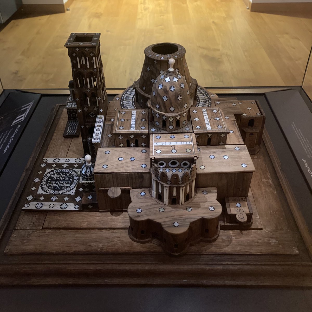 Ashmolean Academic Engagement tweet media