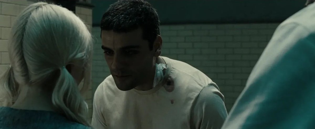 moonstradas's tweet image. oscar isaac hernandez estrada is the gift that keeps on giving.