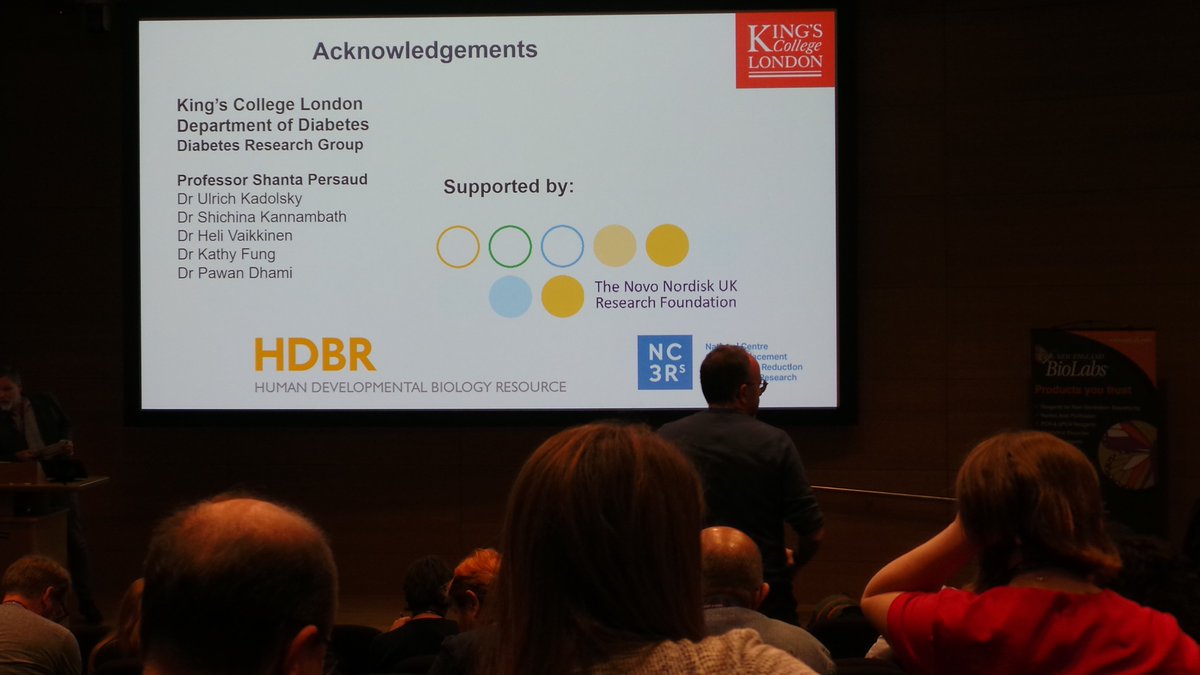 Genomics Facility (former TPU) @ICR (@genomics_icr) on Twitter photo Earlier this week, we attended the London NGS Symposium. It was a real pleasure getting to learn and network with some of the other Genomics facilities in London. Massive thank you to <a href="/NEBiolabs/">New England Biolabs</a> for organising and <a href="/TheCrick/">The Francis Crick Institute</a> for hosting this wonderful event #LondonNGS22 Earlier this week, we attended the London NGS Symposium. It was a real pleasure getting to learn and network with some of the other Genomics facilities in London. Massive thank you to <a href="/NEBiolabs/">New England Biolabs</a> for organising and <a href="/TheCrick/">The Francis Crick Institute</a> for hosting this wonderful event #LondonNGS22