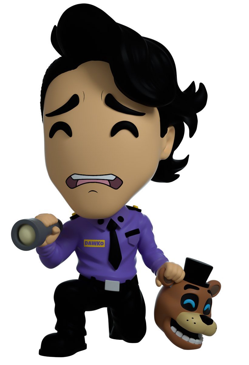 viu324's tweet photo. planning on buying this little guy 🥰 but i'm wondering if it's limited. or do i have enough time to think about it? @dawkosgames https://t.co/fEAhiUKKED
