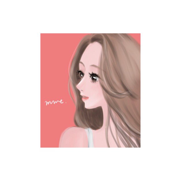 横顔の練習のtwitterイラスト検索結果 古い順