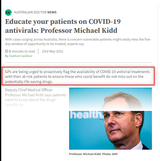 ozcrimenews's tweet photo. Anti-virals like? #letsguess https://t.co/XbKwhUUmuB