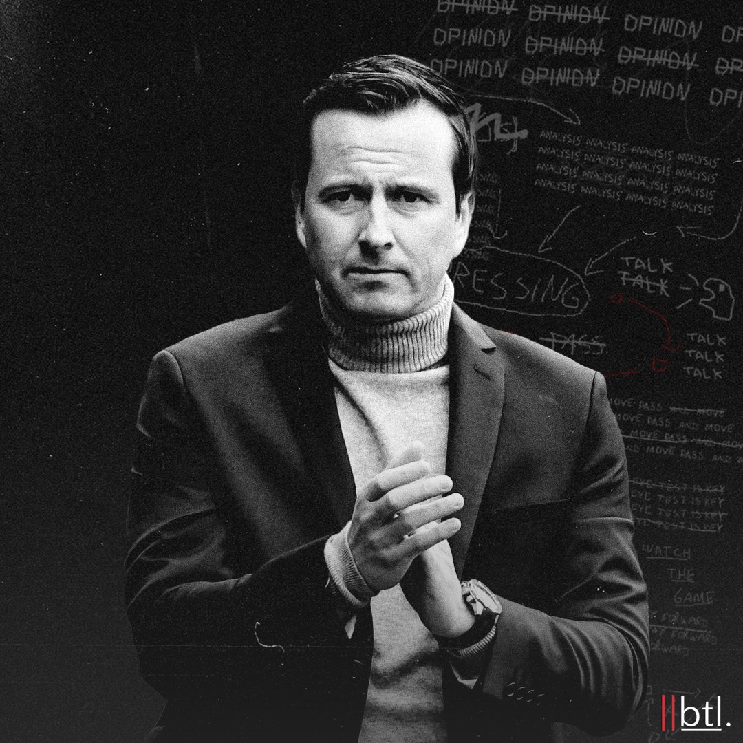 Julien Stéphan led Rennes to their first-ever Champions League qualification and ended their 48-year trophy drought.

In one season at Strasbourg, the 41-year-old manager has taken them from relegation candidates to a sixth-place finish.

<a href="/LiamScahill/">Liam Scahill</a>: breakingthelines.com/squad-analysis…