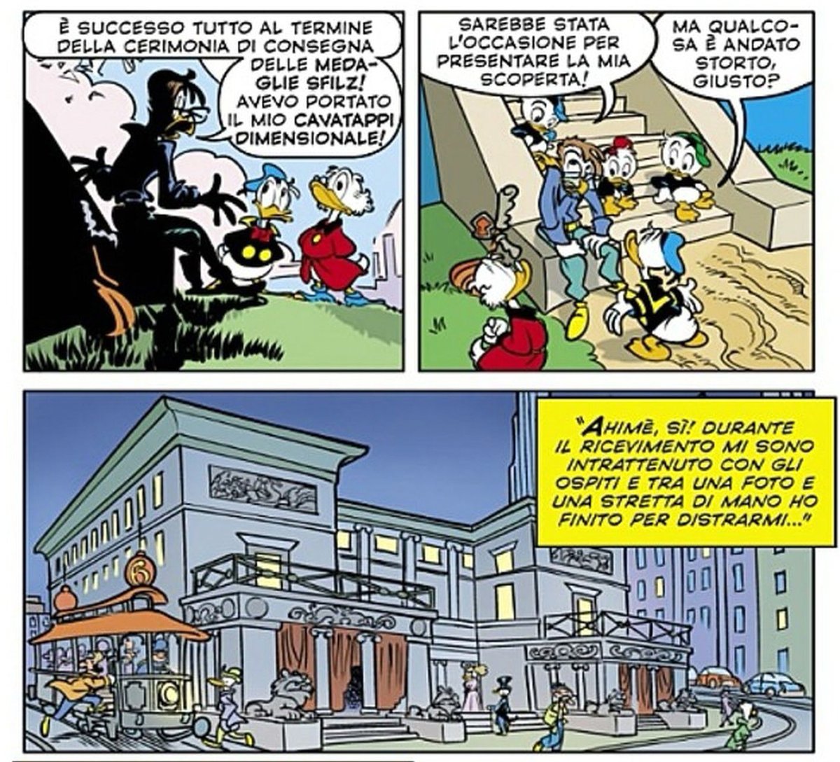 Università di Padova tweet media