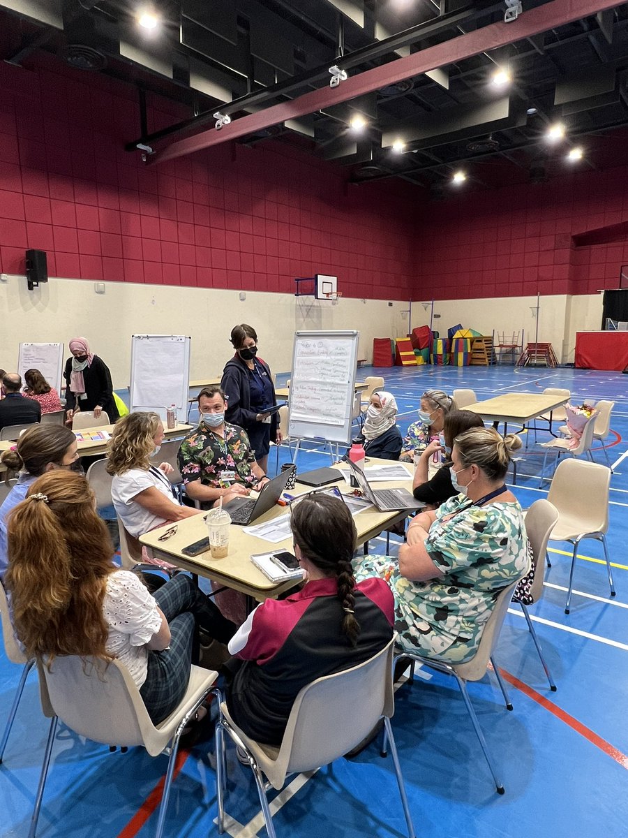 What a fantastic HPL PD! It was great to see the teachers planning another exciting term of lesson’s collaboratively with the VAA’s &amp; ACP’s as the centre point. Lots of exciting learning opportunities ahead! <a href="/HPLedu/">High Performance Learning</a> <a href="/Chargrieves/">Charlotte Grieves</a> <a href="/JEvansDP_RDS/">Jenny Evans</a> <a href="/CPrimaryteacher/">Charlotte Cullip</a> <a href="/GEMSRDS/">GEMS RDS</a> <a href="/GEMS_ME/">GEMS Education</a>