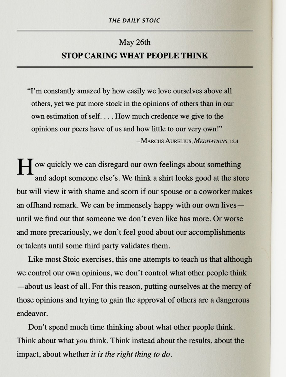 Ryan Holiday tweet media