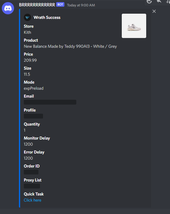 @wrathsoftware 
<a href="/ProxyHeavenio/">ProxyHeaven</a> 
<a href="/GodlyGmails/">Godly Gmails</a> 
@SofloSupply 
thank you!