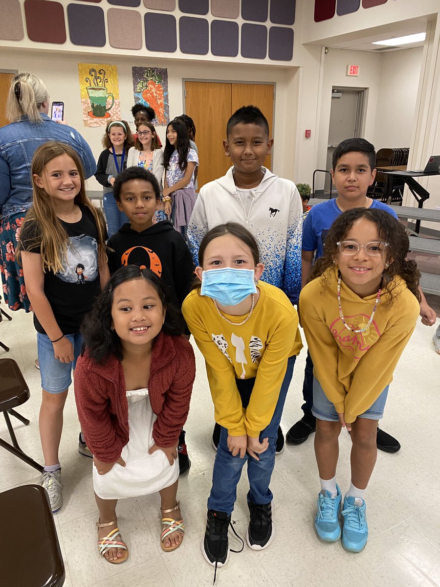 Mrs.Linscomb FBE AP tweet media