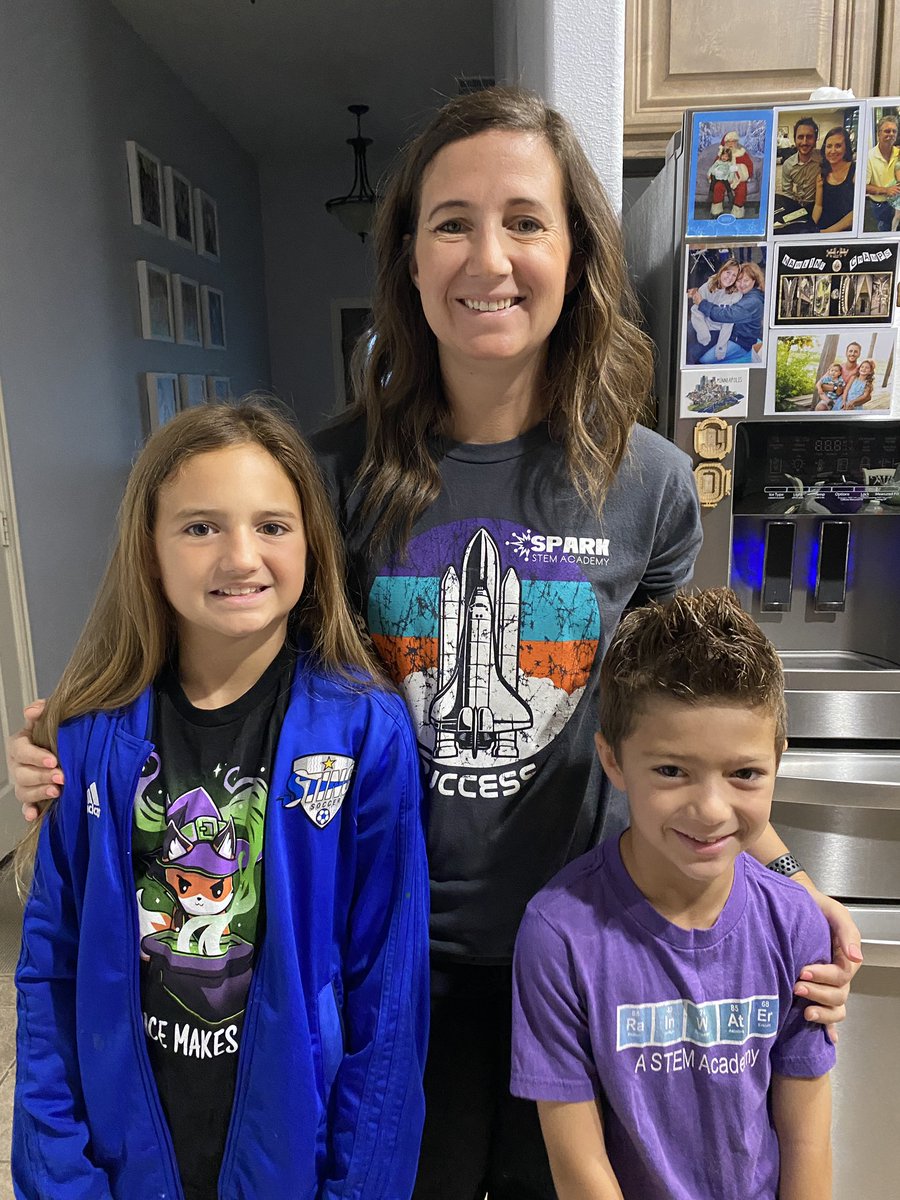 Mrs.Linscomb FBE AP tweet media