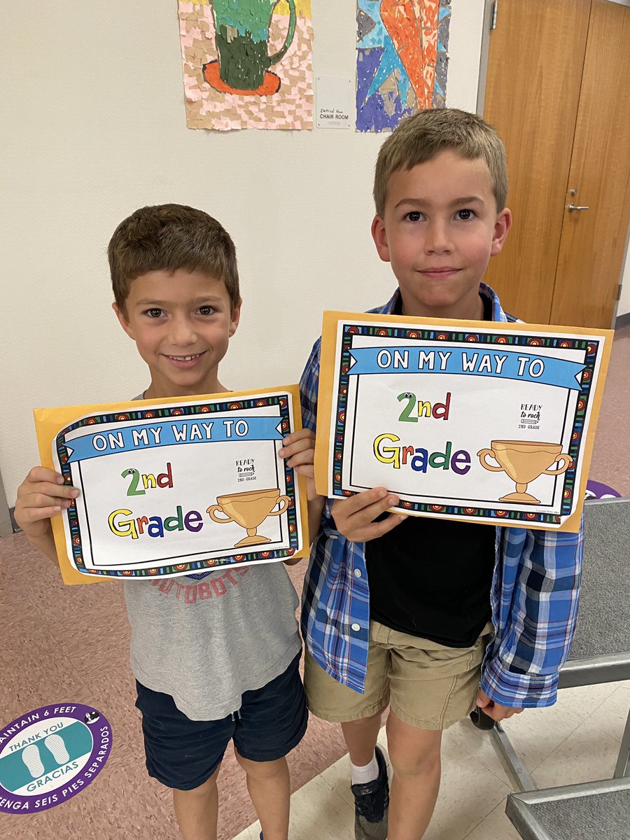 Mrs.Linscomb FBE AP tweet media