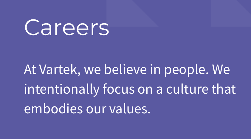 Through growth and promotions, we have the following positions to which you may want to apply: #K12 #EdTech #IT #TechJobs