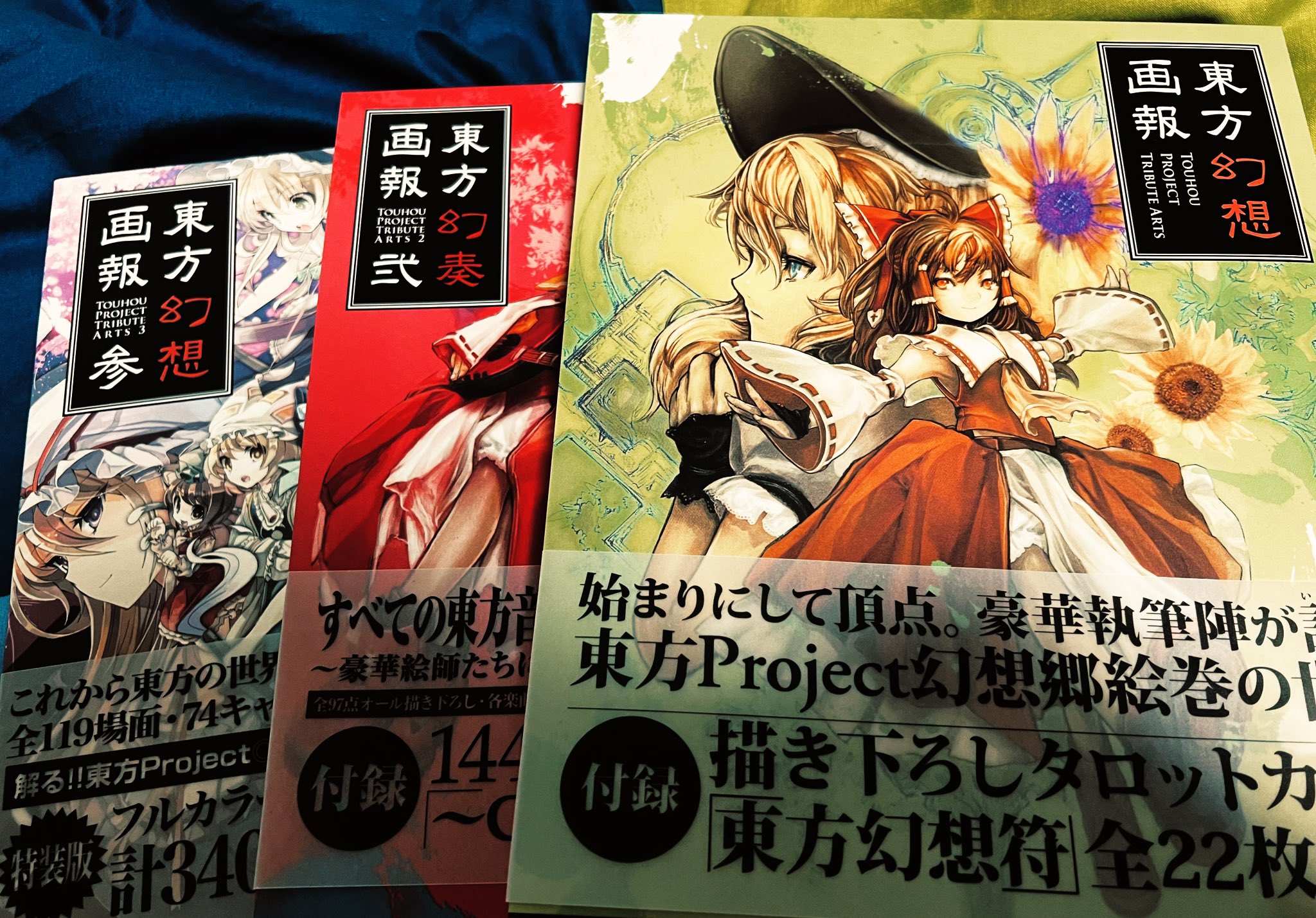 アルランディス ホロスターズ 諸事情でイタリアにいるので集めてた本がわんさか出てくる 懐かしい T Co Ts3fdsatv3 Twitter