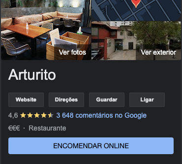 O jogo é bruto, companheiro. Essa turminha arrogante da esquerda autoritária mostra cada vez mais o que entende por "democracia": é algo controlado de cima, pela patota, sem POVO. Milhares deram review negativo e a nota caiu para 1,6, mas o Google foi lá e marretou pra cima.