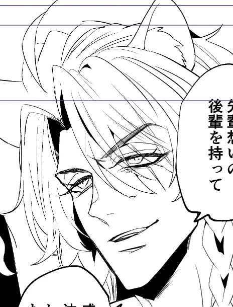 割と😡の🦁 