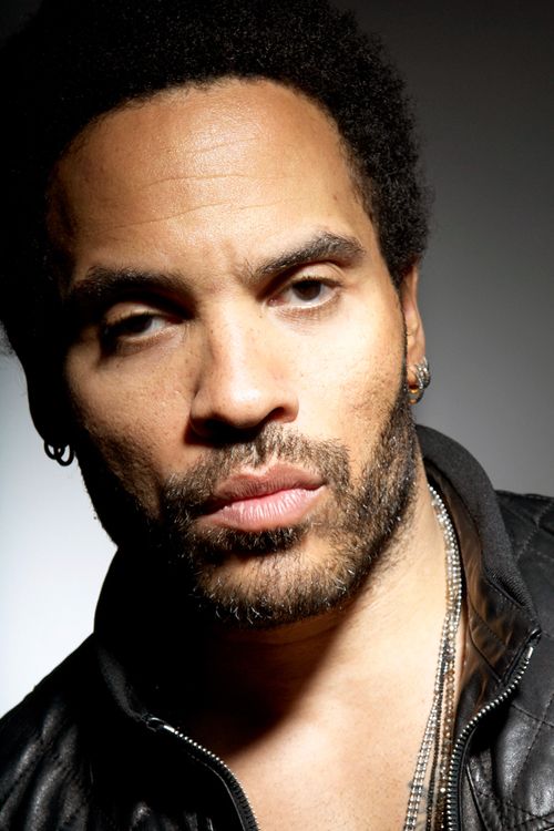 Happy 58th Birthday Lenny Kravitz 
