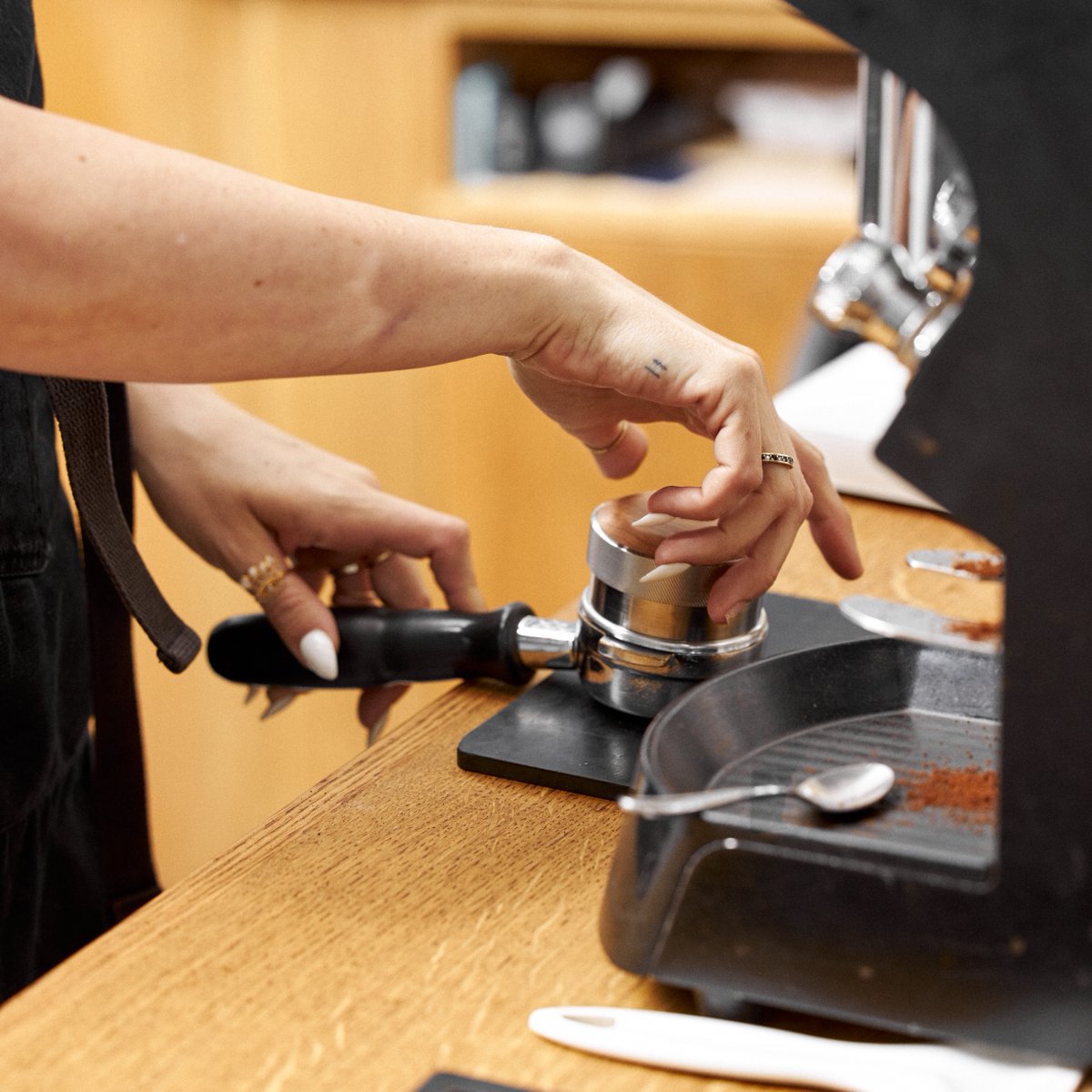 Pilot Coffee Roasters tweet media