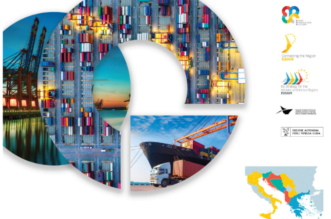 PROMARES_Interreg tweet media