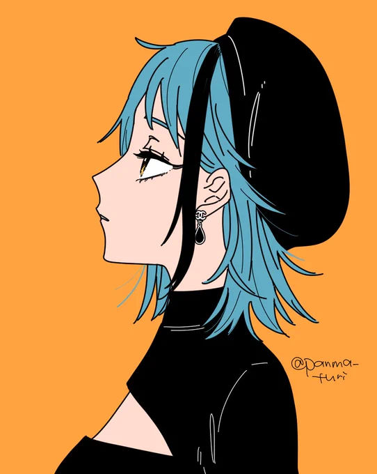 (※女体化) ジェ 