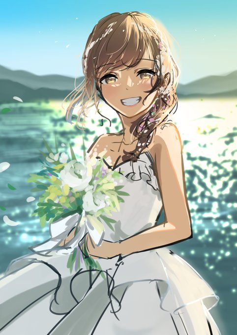 イラスト描いてる 高画質 のtwitterイラスト検索結果