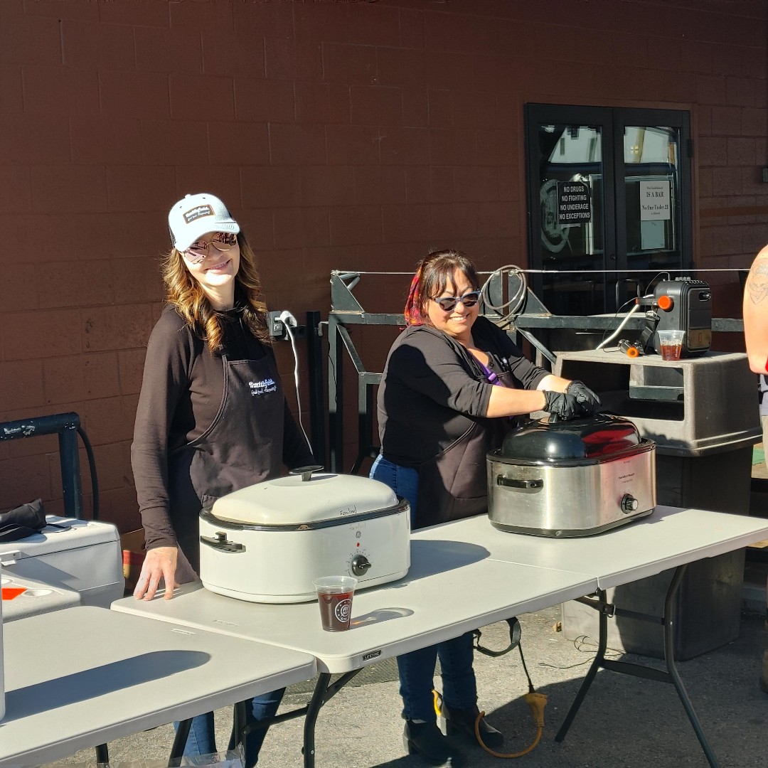 Utah Pork Producers Association tweet media