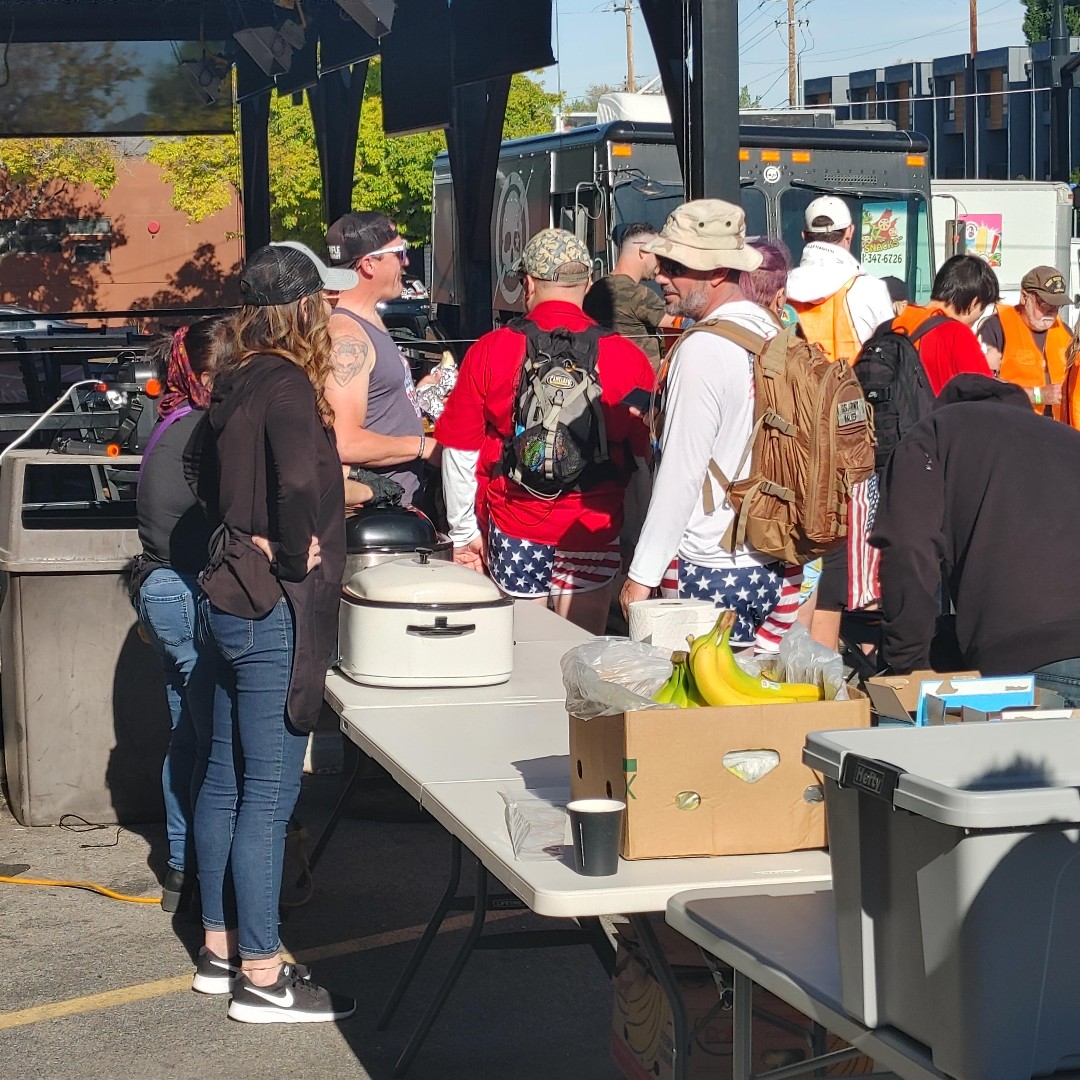 Utah Pork Producers Association tweet media