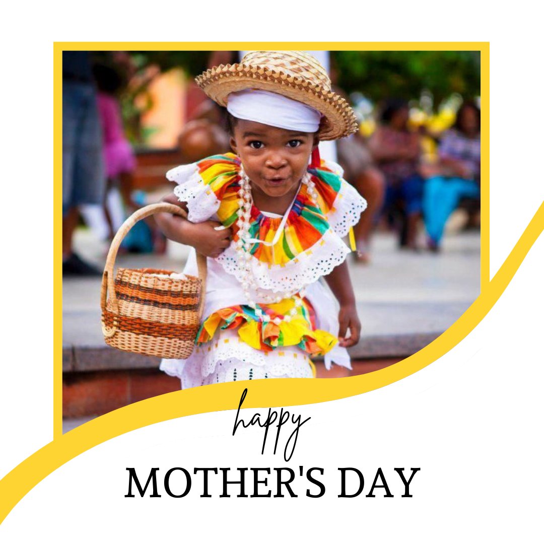 artistsforpeace's tweet photo. Mother’s Day is May 29th in #Haiti!❤️ We wish everyone a #HappyMothersDay; the chosen mothers, those who have chosen not to be mothers, and all the motherly figures — And so much love &amp; light to all of those that are no longer with us. 🌷 https://t.co/0gIVDDHRTi