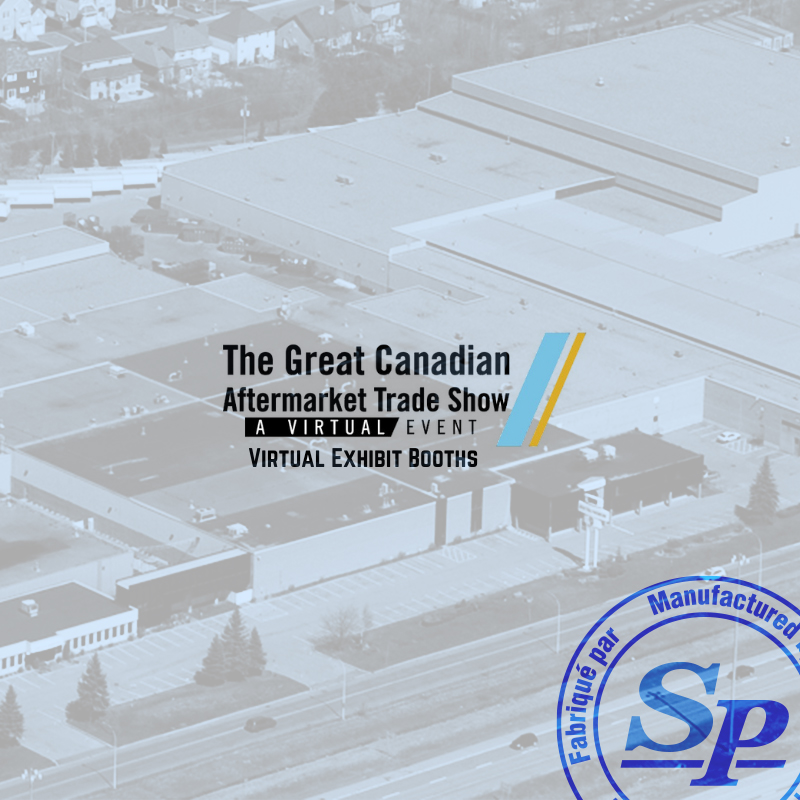 Spectra Premium tweet media