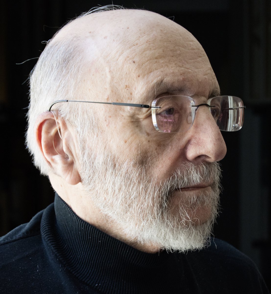 Work of the Week: Artist, Holocaust Survivor Sam Bak - mailchi.mp/35a655859751/m…