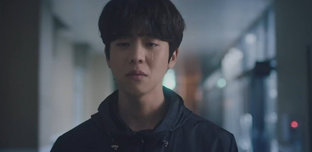 halseystylesh's tweet photo. The victims of ep 12.
THEY BROKE UP AND CRIED IN EP 12
#LoveAllPlayEp12 #RunOnEp12 #YouAreMySpringEp12 #StartUpEp12 https://t.co/OSaAJazykm