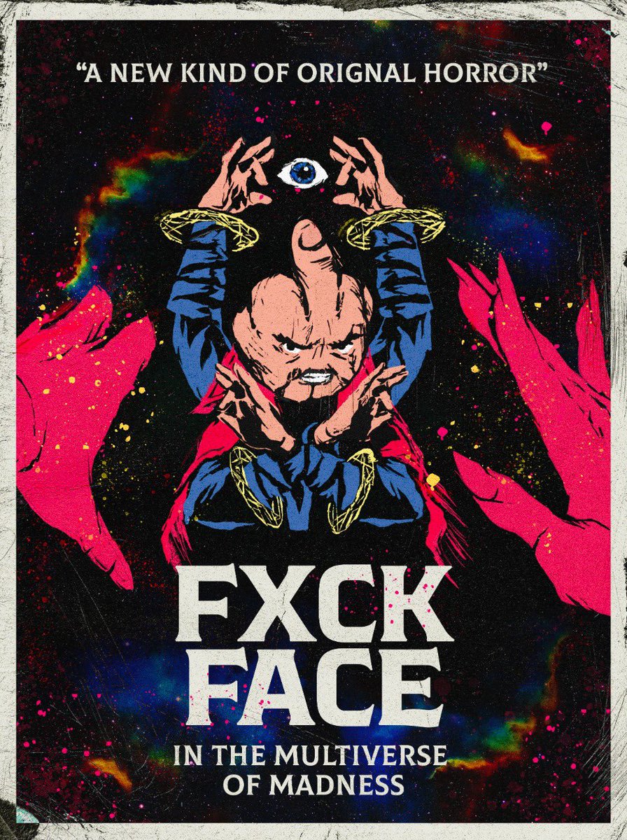 _Fxck_Face_'s tweet photo. (1/2)
🔥Congratulations🔥to the winners #FxckFaceFanArt. It was really difficult to choose. Every submission is an absolute masterpiece.
🥇1st: @Elana247
🥈2nd: @pixlego
🥉3rd: @andrianwiranata  
.
We will send you a DM. Please keep it open. https://t.co/afp6gSNIFV