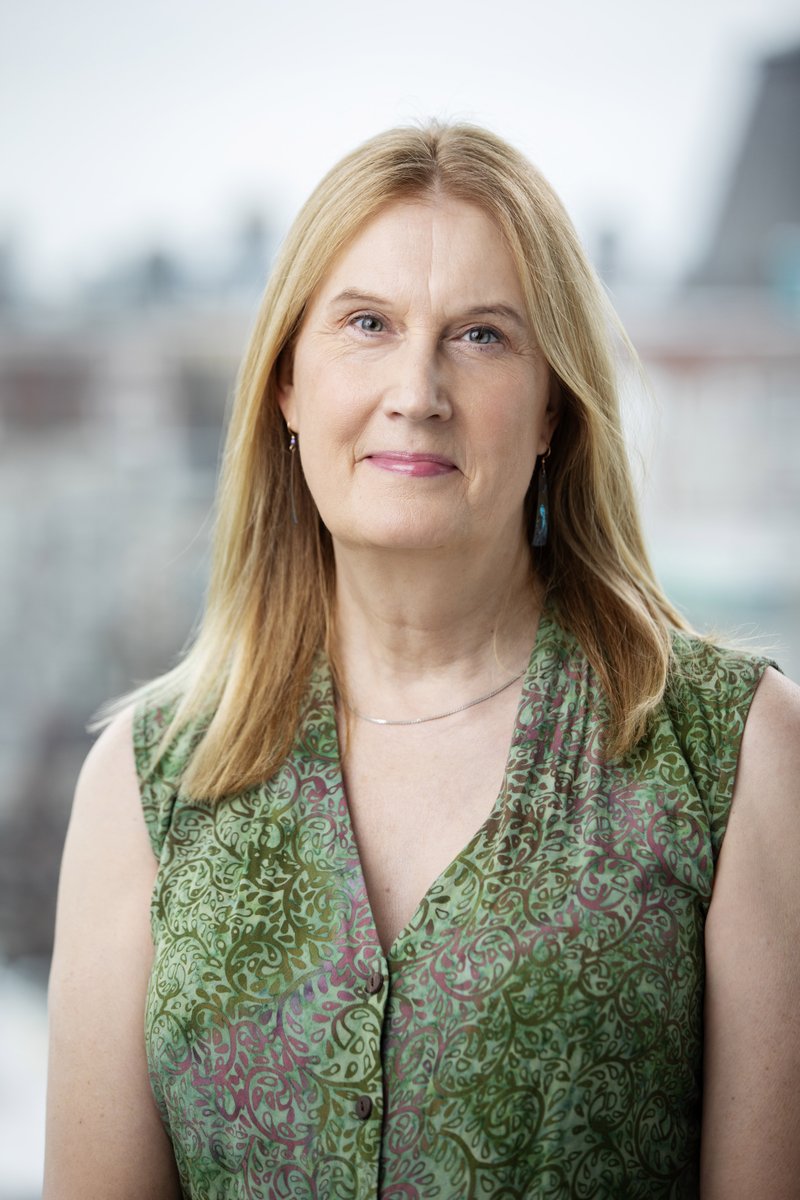 Congratulations to Barnard’s Anna Quindlen Writer in Residence and professor of English <a href="/JennyBoylan/">Jenny Boylan 🍯</a>, who was announced as a 2022-23 Fellow at the Harvard-Radcliffe Center for Advanced Study. barnard.edu/news/professor…