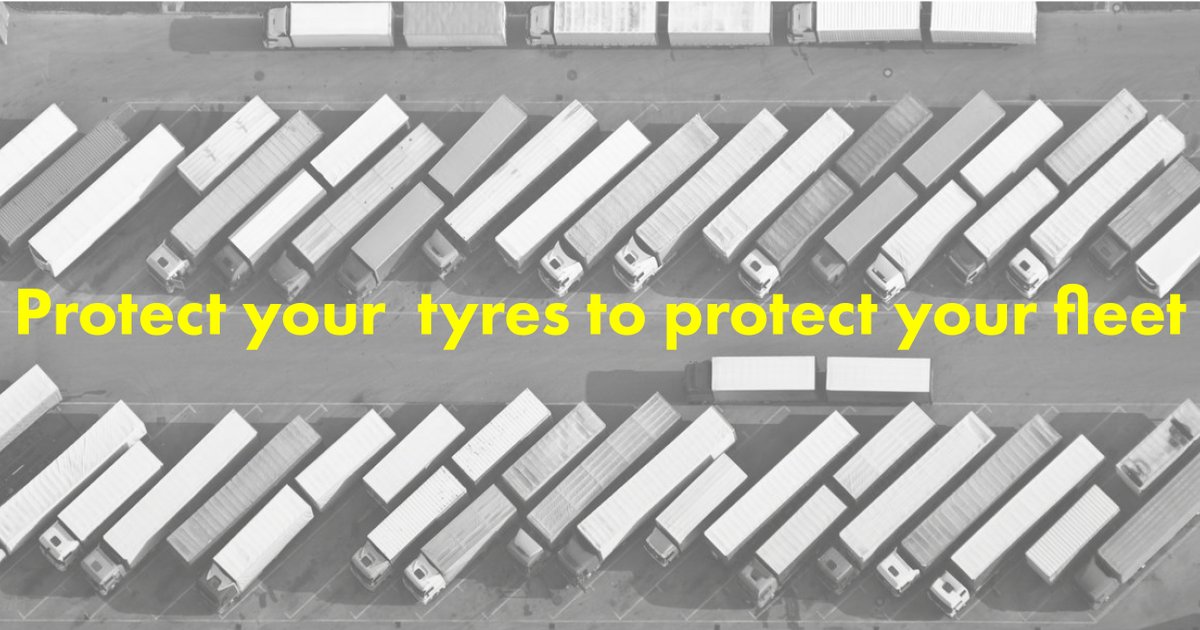 TrucknDriver's tweet photo. By pro-actively maintaining tyres, reliably supplying the right tyres for each vehicle, and responding quickly to emergencies, Tructyre mitigates tyre-related threats. We call it De-risking Britain's fleets.
#tructyre #deriskingbritainsfleets https://t.co/gz4CnNprid #ad https://t.co/7YhY8K3ZWO