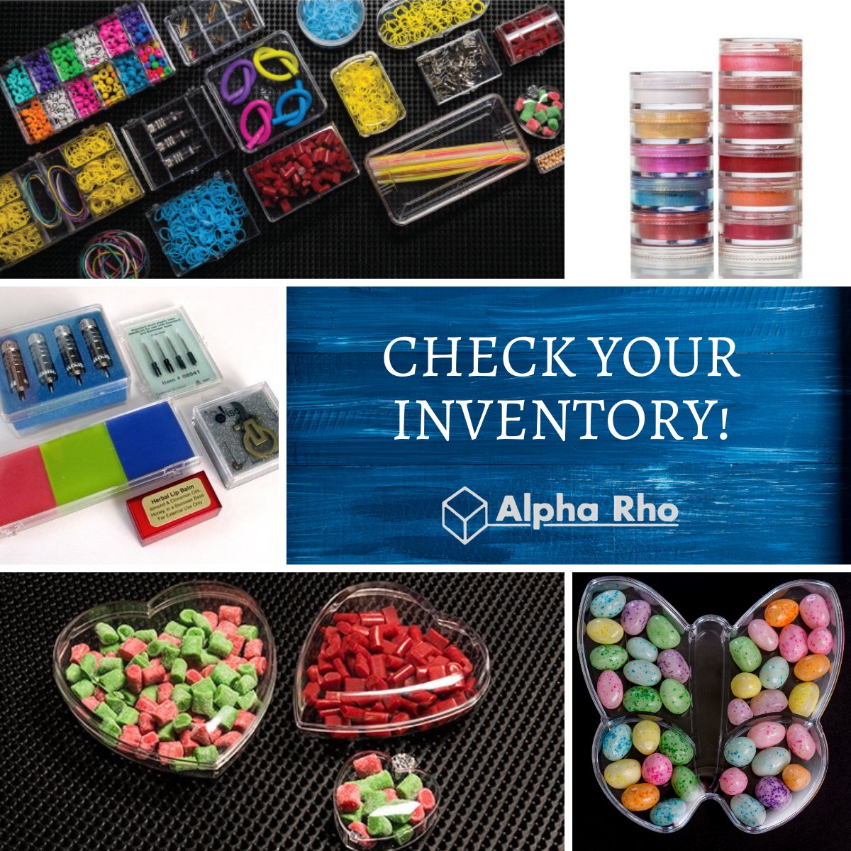 AlphaRhoPlastic's tweet image. Summer's coming and fall will be here before you know it! Now's the time to check your inventory to make sure your supply of #plasticboxes is fully-stocked for the season. Don't get caught up in supply chain disruptions! #partyfavors #candyboxes alpharho.com/how-to-order/