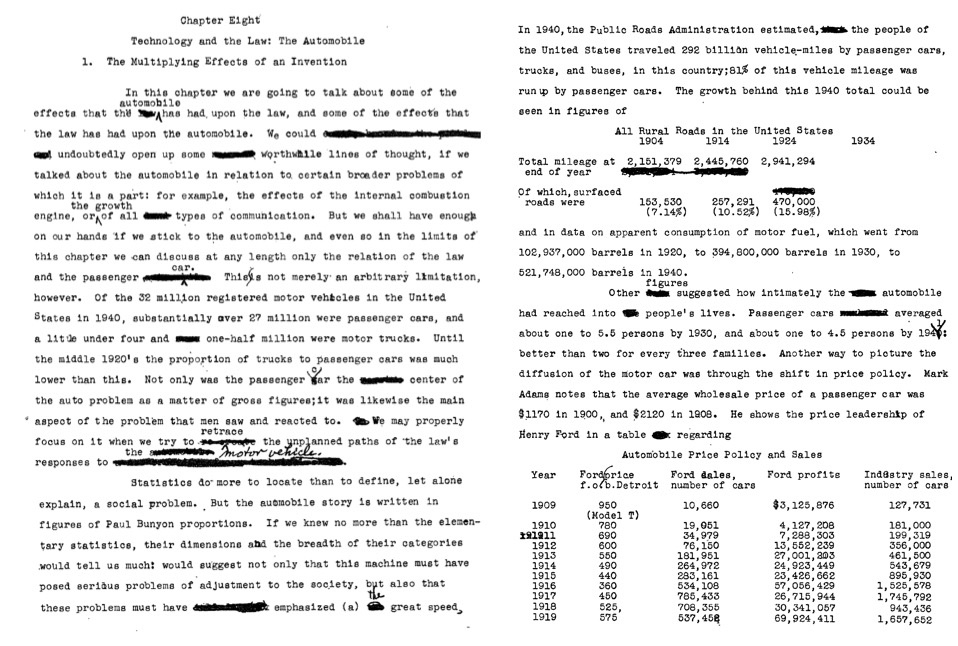 Bonnie Shucha (@shucha) on Twitter photo <a href="/UW_LawLibrary/">University of Wisconsin Law Library</a> is proud to host the original manscript of this hidden gem on the <a href="/WisconsinLaw/">University of Wisconsin Law School</a> Digital Repository at go.wisc.edu/x01r1x. Itâs in true Hurstian style: written on his venerable, old typewriter with lots of handwritten edits <a href="/UW_LawLibrary/">University of Wisconsin Law Library</a> is proud to host the original manscript of this hidden gem on the <a href="/WisconsinLaw/">University of Wisconsin Law School</a> Digital Repository at go.wisc.edu/x01r1x. Itâs in true Hurstian style: written on his venerable, old typewriter with lots of handwritten edits