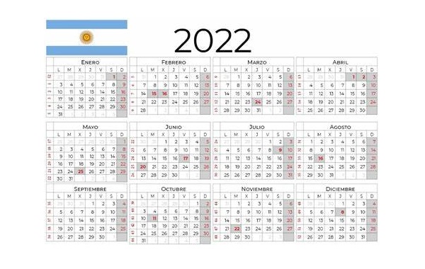 PortalInfoYa's tweet photo. Nuevo #feriado: ¿Cuándo es y por qué será un fin de semana extra largo?
https://t.co/jzvyUAtFk8 https://t.co/Q27hLdTiWQ