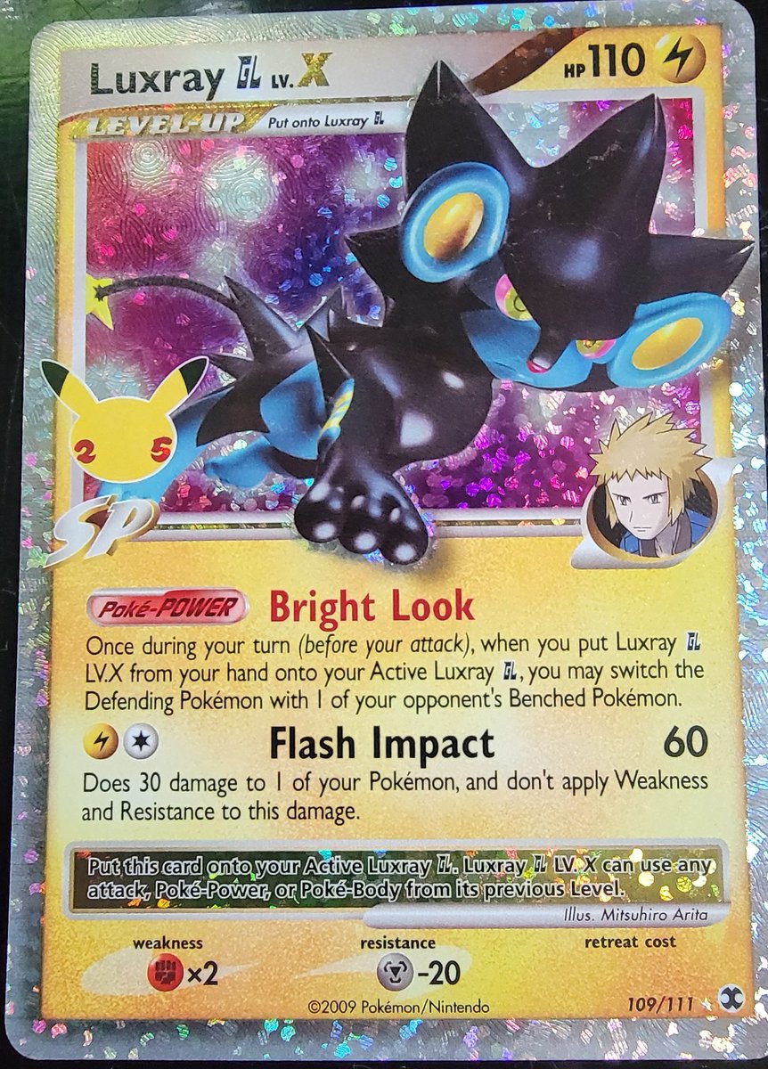 AlexDotDev's tweet photo. Todays #PokemonCoder is Luxray!! I hope everyone has a great day except our "leaders" of our country. https://t.co/y1LBGWdnn0