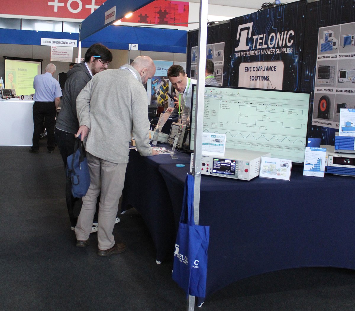 emccompliance tweet media