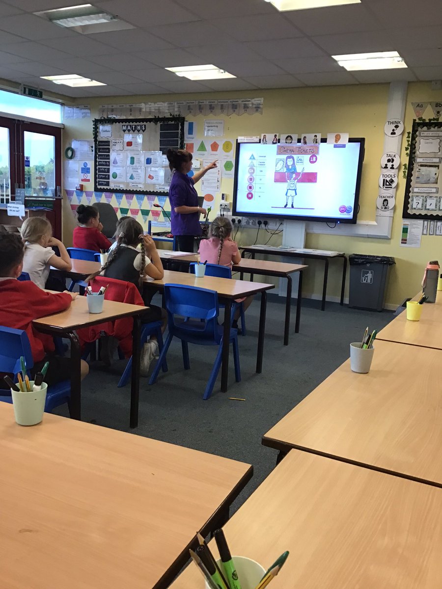 Laceby Acres Academy Year 2 tweet media