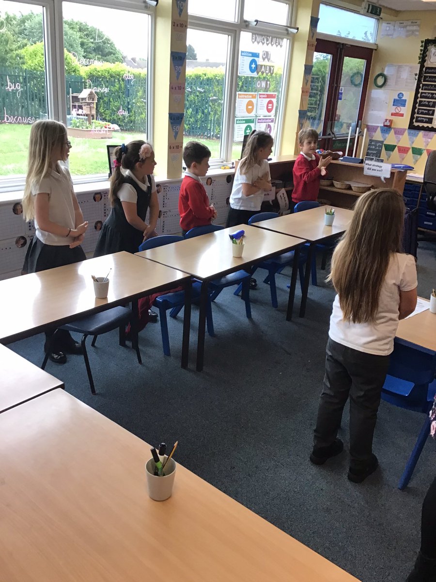 Laceby Acres Academy Year 2 tweet media
