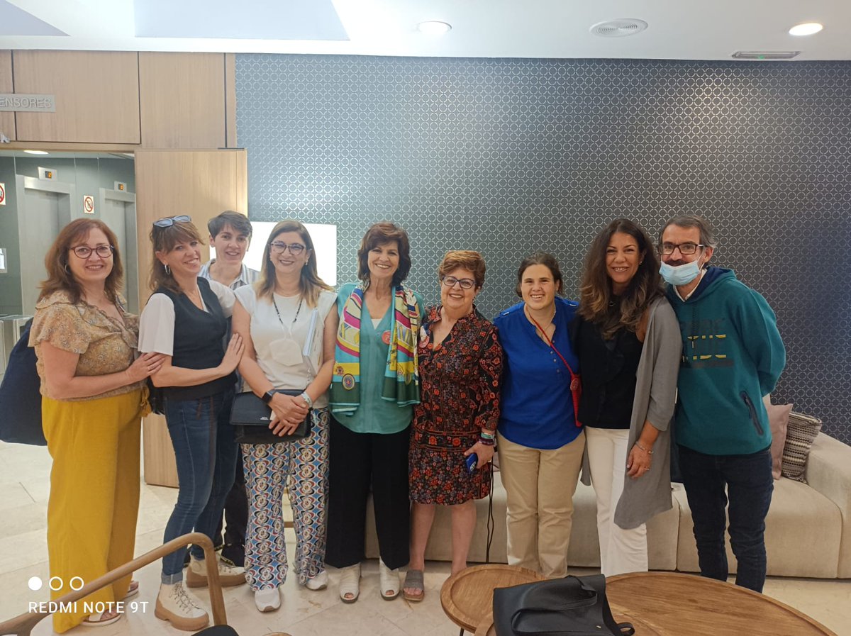 Asociación Vale tweet media