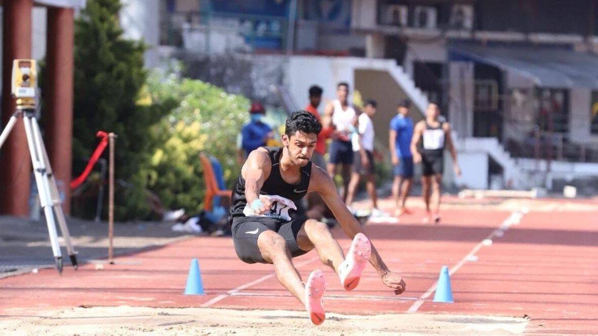 Time Of India tweet media