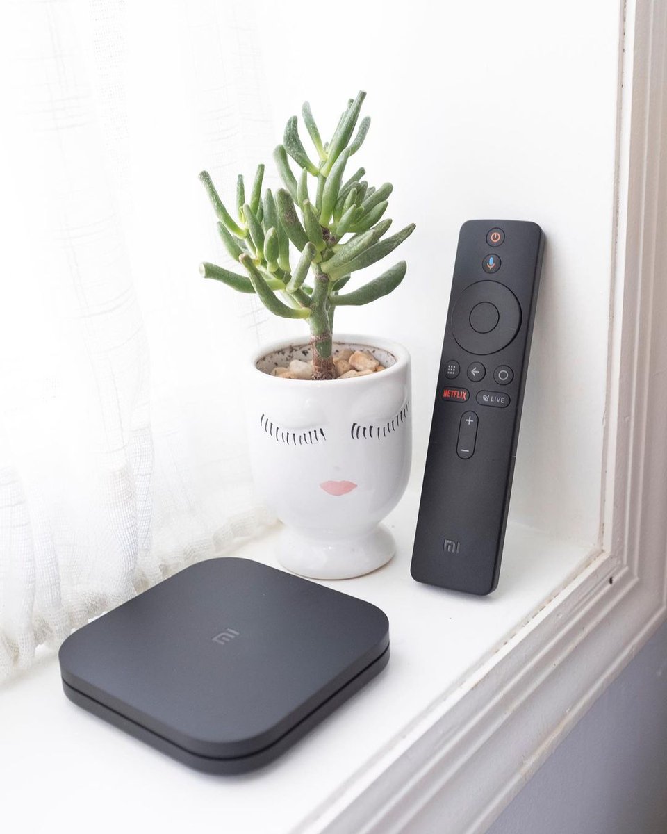 Xiaomi_Kenya's tweet photo. Xiaomi fans in Eldoret mpoo!
Many of you have been asking for our #MiBoxS and Mi TV Stick and we have listened!
Visit Rudra Mobile Gallery - Ugunda Road, opposite Cooporative bank or call 0723886888 to order and get to upgrade your streaming experience! https://t.co/wK4ObACKGY
