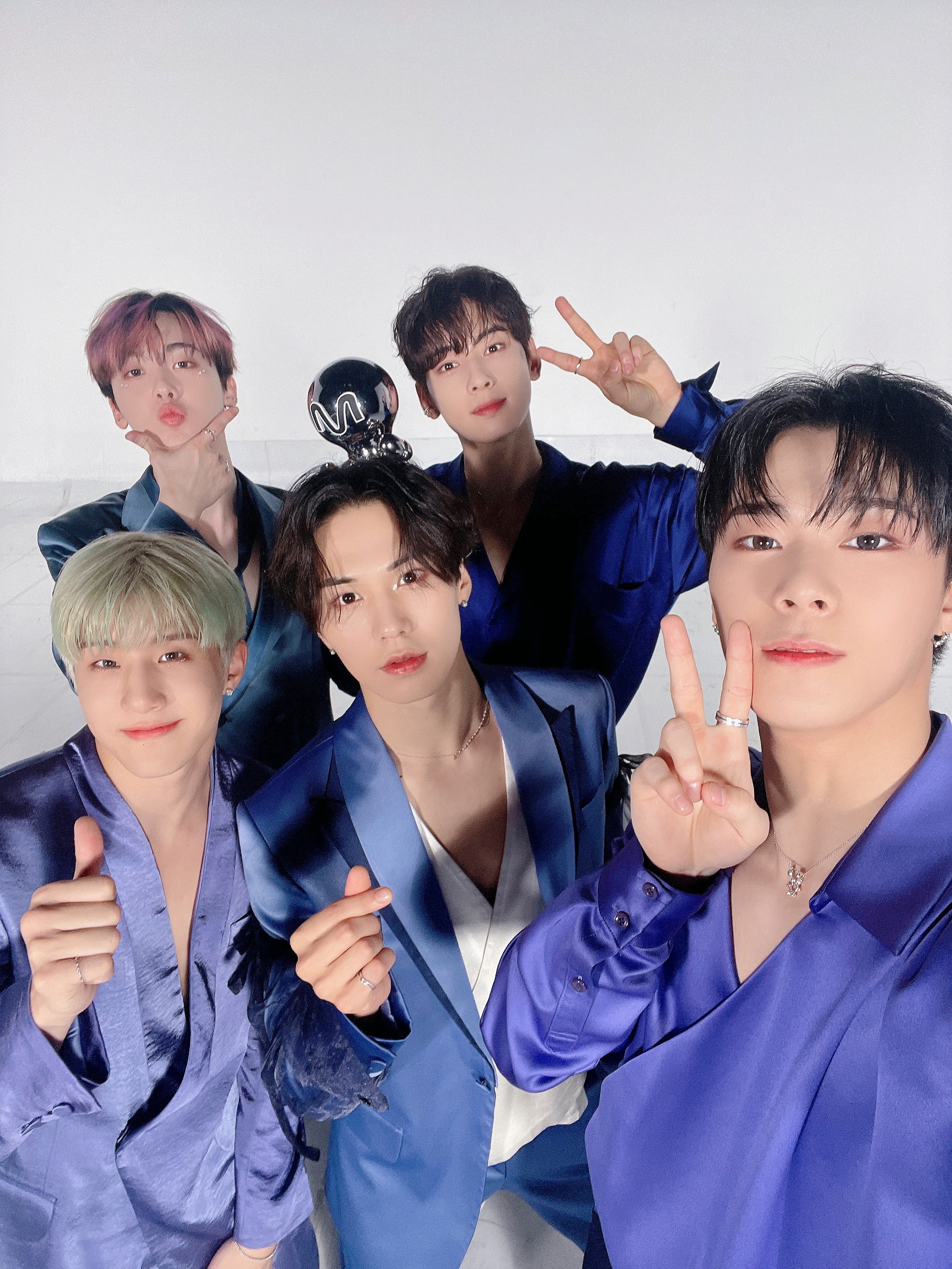ASTRO OFFICIAL on X: 